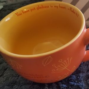 Coffee Mug Cup Abbey Press A Prayer